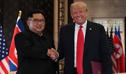 Σηκώνει το γάντι η Βόρεια Κορέα: Οι ΗΠΑ θα «πληρώσουν ακριβά» τις επικρίσεις τους στην Πιονγκγιάνγκ