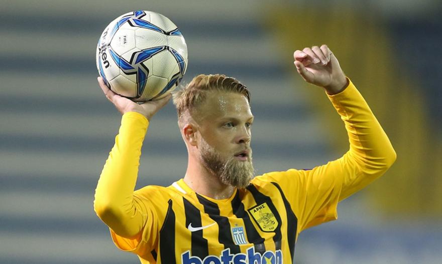 Σούντγκρεν: «Έχουμε μικρό αβαντάζ κόντρα στον Παναθηναϊκό»