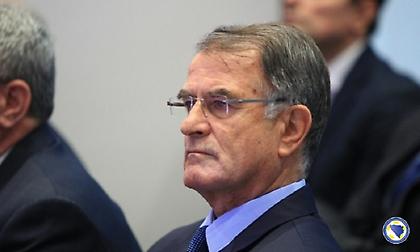 Επίσημα στην Εθνική Βοσνίας ο Μπάγεβιτς!