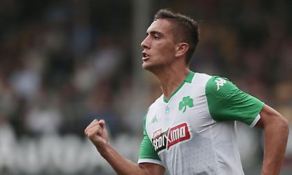 «Όχι» Ολυμπιακού σε Μαυροπάνο λόγω... Καμπετσή!