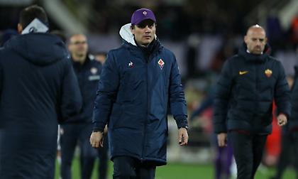 Τέλος από Φιορεντίνα ο Μοντέλα