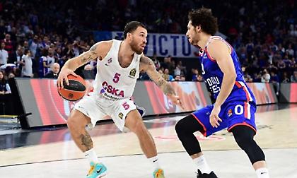 MVP ο Τζέιμς για δεύτερη σερί αγωνιστική