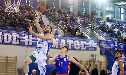 Παρέσυρε τον Πανιώνιο ο σούπερ Ιωνικός!