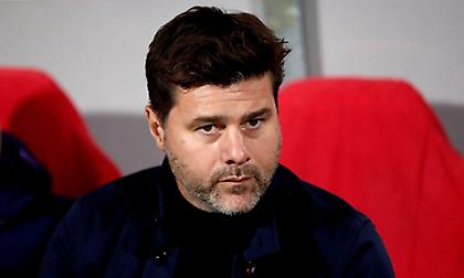 Ποτσετίνο: «Είμαι έτοιμος να επιστρέψω»