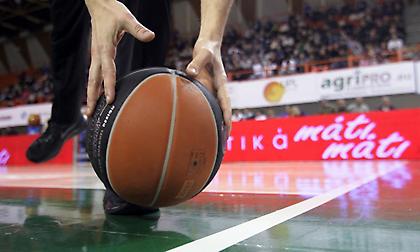 Τα στιγμιότυπα από τη 12η αγωνιστική της Basket League