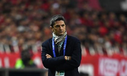 Λύγισε στα πέναλτι στον μικρό τελικό η Αλ Χιλάλ του Λουτσέσκου