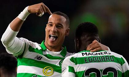 Καθάρισε ο Εντουάρντ την Αμπερντίν