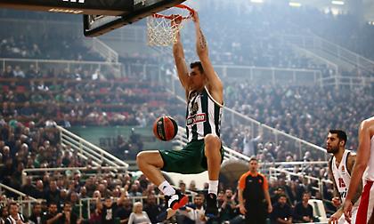 Μήτογλου: «Ποτέ ξανά χωρίς τον “έκτο” παίκτη μας»