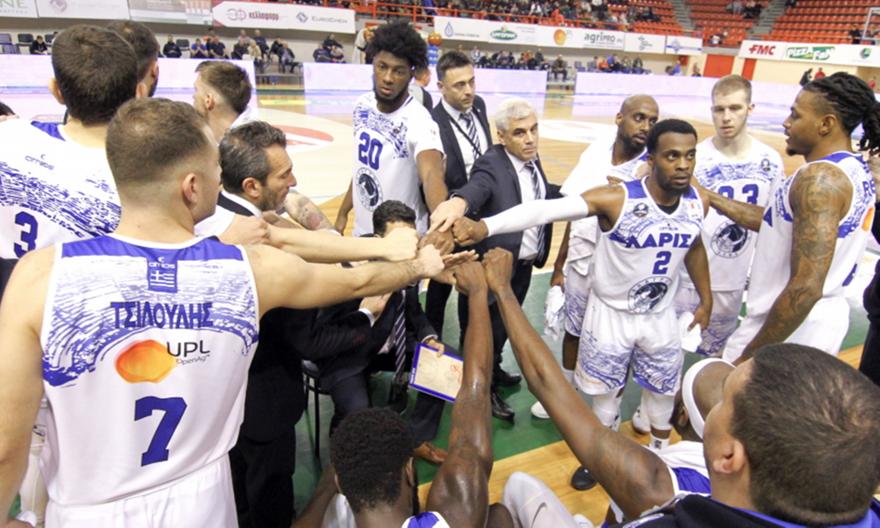 Δύο προβλήματα στη Λάρισα ενόψει ΑΕΚ