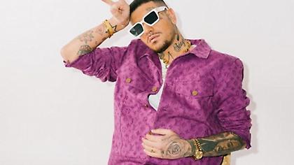 Ακυρώθηκαν συναυλίες λόγω του Snik!