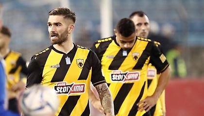 «Παραμυθιάστηκαν με Κρστίτσιτς - Χιλιόμετρα πίσω ο Καρέρα»