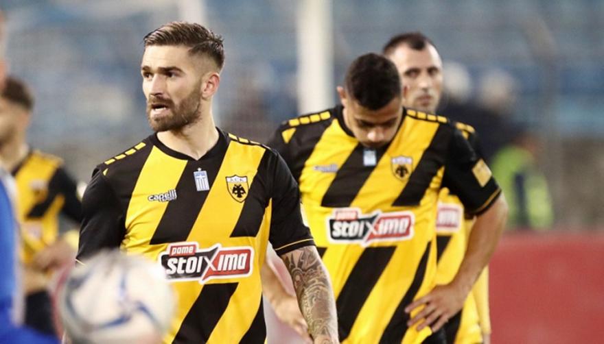 «Παραμυθιάστηκαν με Κρστίτσιτς - Χιλιόμετρα πίσω ο Καρέρα»