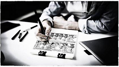 Φαινόμενο Αρκάς: Ο άνθρωπος-μυστήριο που κρύβεται πίσω απ’ τον μύθο