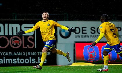 «Γκέλα» για Σαρλερουά, «στραπάτσα» για Σταντάρ, Ζούλτε