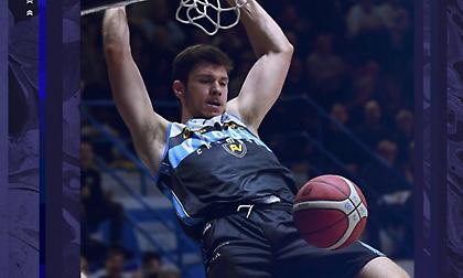 «Έπιασε» τετράδα η Κρεμόνα του Χαπ