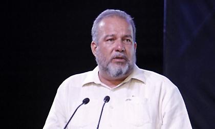 Νέος πρωθυπουργός της Κούβας ο Μανουέλ Μαρέρο 