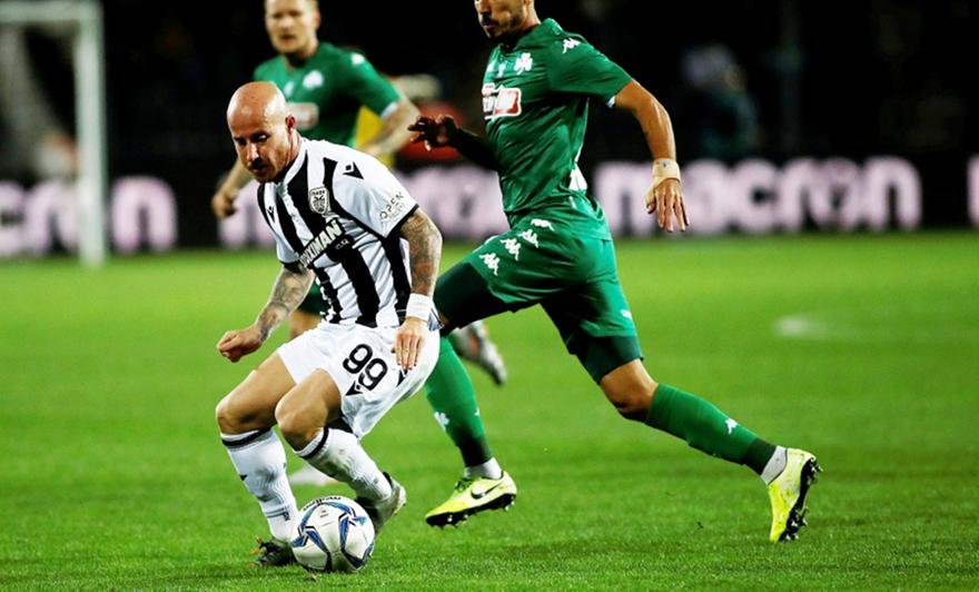 Ενδιαφέρον από Τουρκία για Στοχ