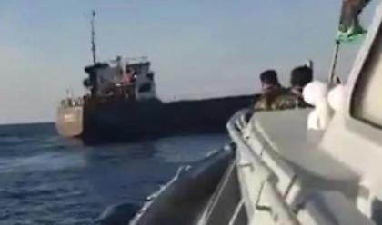 Δυνάμεις Χαφτάρ: Κατέλαβαν πλοίο με Τούρκους ναυτικούς «για εξακρίβωση φορτίου»