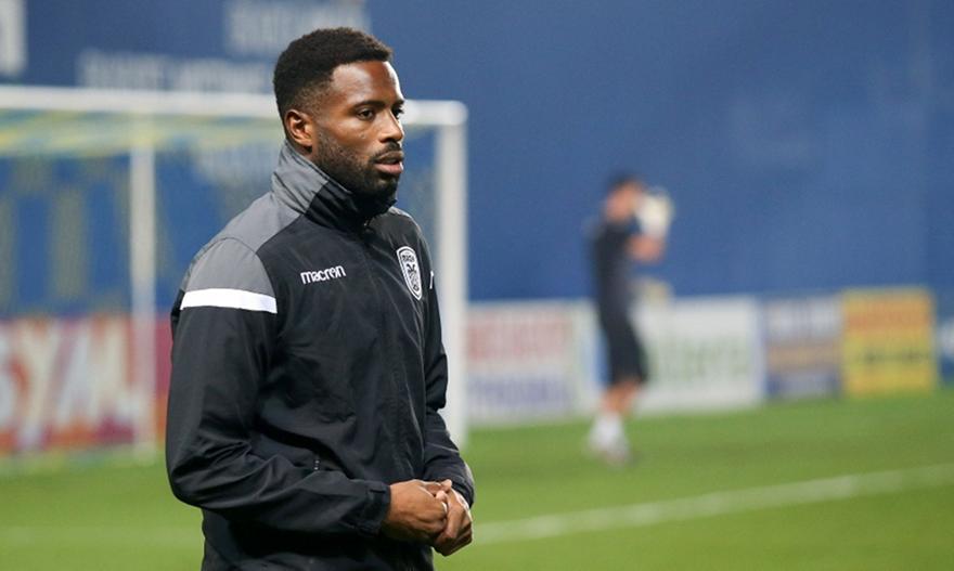 Επιστρέφει ο Βαρέλα μετά από 2,5 μήνες