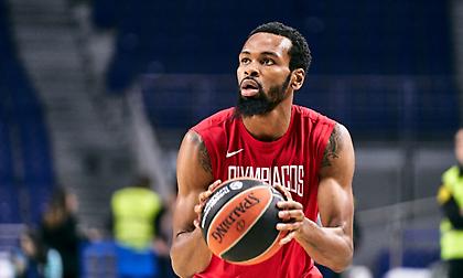 Προς Ερυθρό Αστέρα ο Πάντερ