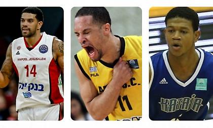 Basketball Champions League: Τα τρίποντα ρεκόρ! (videos-πίνακας)