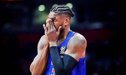 Ολυμπιακός: Ξεκάθαρα όλα (λόγω ποιότητας) εκτός από το… μέλλον του!