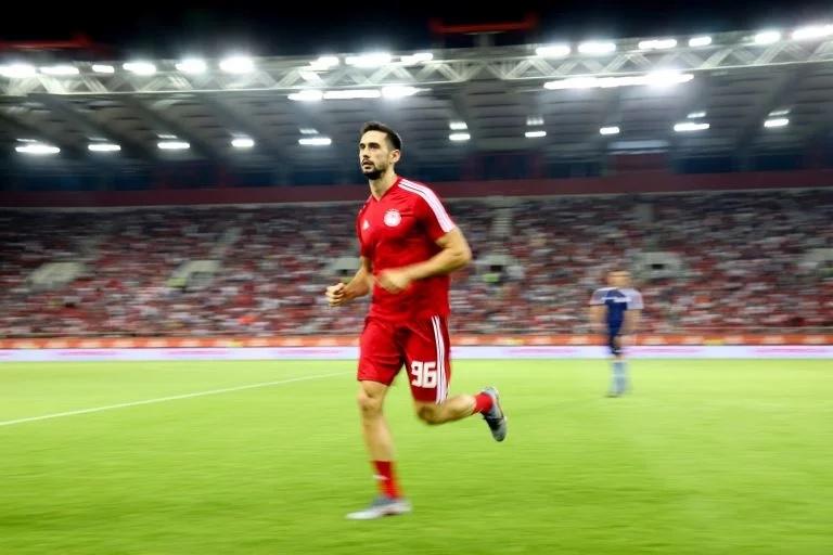 Προς Άρη ο Ντουρμισάι