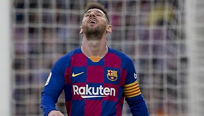 Έφτασε τα 50 γκολ ξανά ο Μέσι, αλλά η πρωτιά του 2019 στον Λεβαντόφσκι