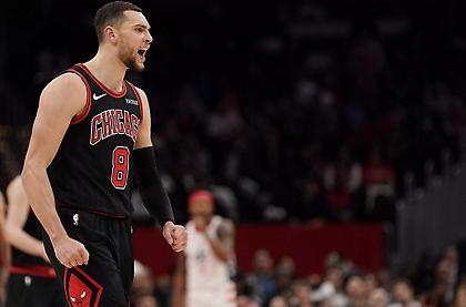 Η μεγάλη εμφάνιση του ΛαΒίν στο Ντιτρόιτ (video)