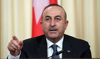 Τσαβούσογλου: Ενδεχόμενο κοινής προσφυγής Ελλάδας - Τουρκίας στη Χάγη για τις θαλάσσιες ζώνες