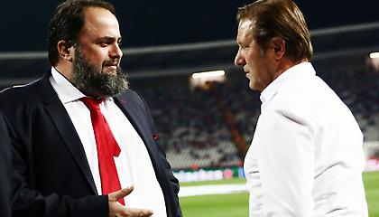 Οι «μεταγραφές» του Ολυμπιακού τον Γενάρη και μία αποχώρηση-έκπληξη