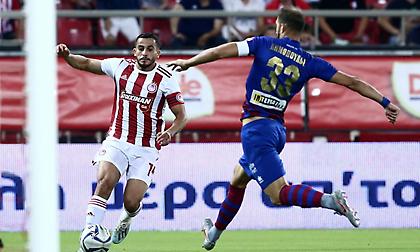 Οι παίκτες του Ολυμπιακού ή θα βάλουν τα πόδια στη φωτιά και θα θυσιάσουν κάτι ή…