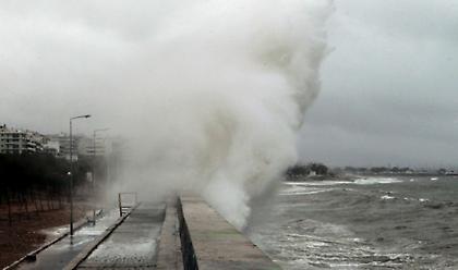 Απαγορευτικό απόπλου: Σε ποια λιμάνια ισχύει