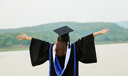 Λάρισα: Συγκινεί η ιστορία της άστεγης που πέρασε στο πανεπιστήμιο