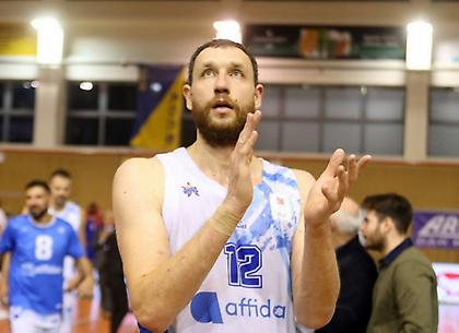 Στο Top 25 των σκόρερ της Basket League ο Μαυροκεφαλίδης