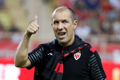 Στον «αέρα» ο Ζαρντίμ παρά την 5αρα της Μονακό