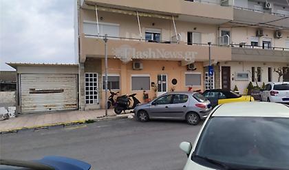 Κρήτη: Σοκάρουν οι λεπτομέρειες της συζυγοκτονίας στο Ηράκλειο