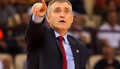 Ζέρβας: «Δεν προκύπτει θέμα Κεμζούρα αυτή τη στιγμή, αλλά πολύ δύσκολο να μείνει του χρόνου»