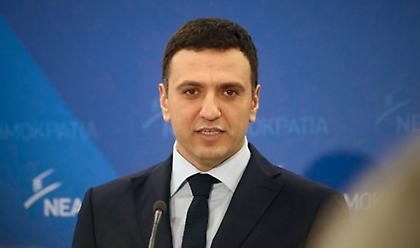 Κικίλιας: Υποχρεωτικά εμβόλια για παιδιά έως 4 ετών κι υπενθύμιση για εξετάσεις με SMS