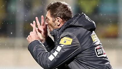 «Μαρς πέναλτι στον Αλμπάνη, σημαδεμένες κάρτες σε Λιβάγια και Κρίστισιτς»