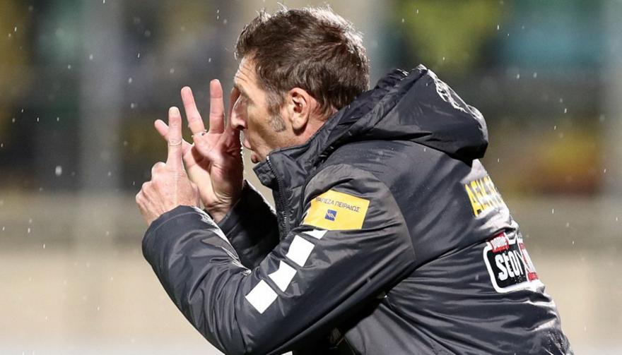 «Μαρς πέναλτι στον Αλμπάνη, σημαδεμένες κάρτες σε Λιβάγια και Κρίστισιτς»