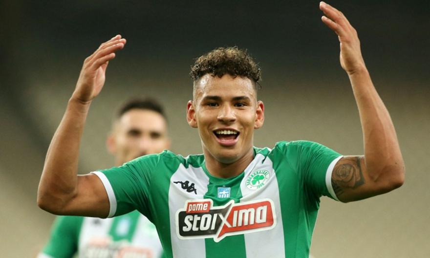 Περέα: «Σημαντικό και ενδιαφέρον το project του Παναθηναϊκού, τα δίνω όλα σαν να μην υπάρχει αύριο!»