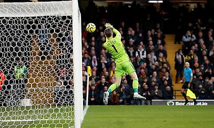 Γιουνάιτεντ ήταν και... πάει!