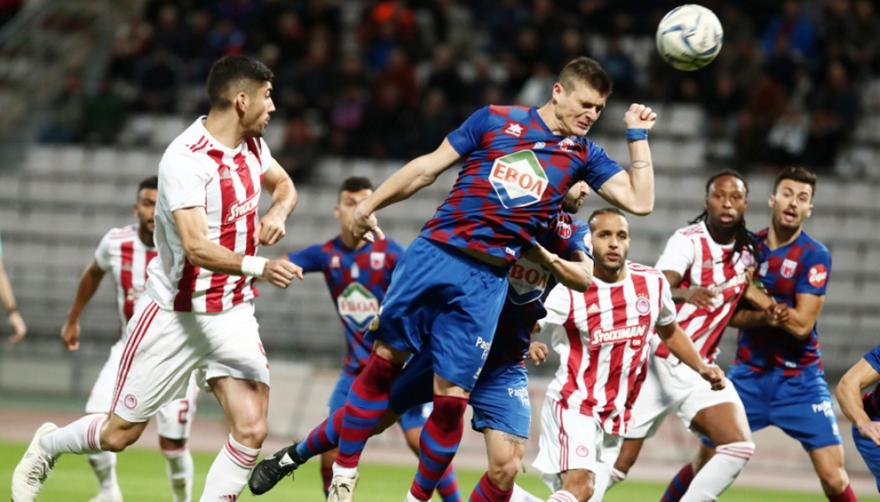 Τρίβει τα χέρια του ο Μαρτίνς: Πού ήταν κρυμμένος αυτός ο παικταράς!