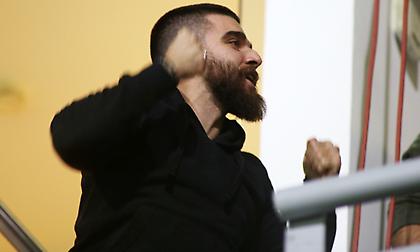Απάντησε στον Μαρινάκη ο Γ. Σαββίδης: «Να μην μείνουμε στα λόγια. Μέχρι τέλους»