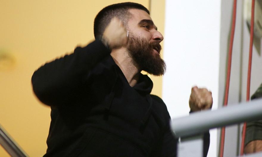 Απάντησε στον Μαρινάκη ο Γ. Σαββίδης: «Να μην μείνουμε στα λόγια. Μέχρι τέλους»