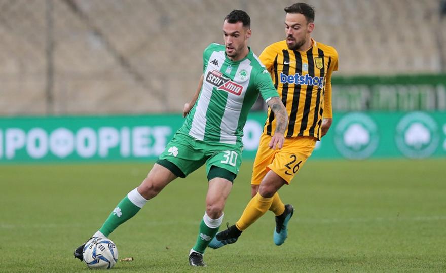 Νούνες: «Έπρεπε να πάρουμε τη νίκη σήμερα»