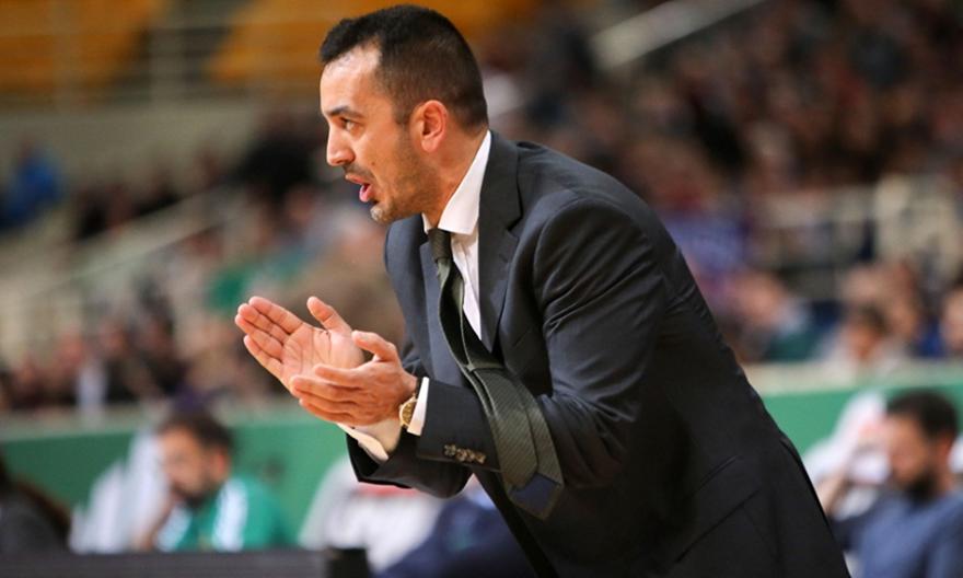 Βόβορας: «Κάναμε διαχείριση. Είχαμε αγωνιστική και ψυχολογική κούραση»