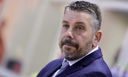 Παπαθεοδώρου: «Είχαμε κούραση, μας βοήθησε το καλό ξεκίνημα»