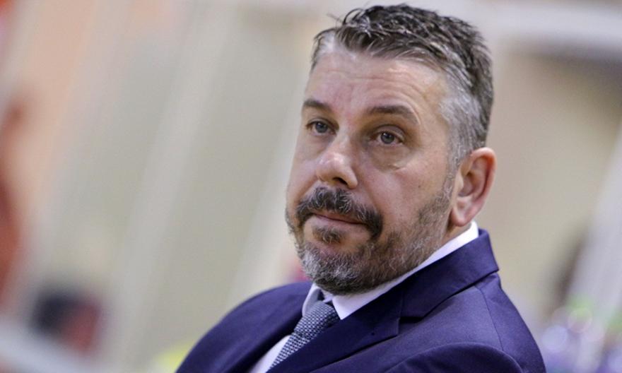 Παπαθεοδώρου: «Είχαμε κούραση, μας βοήθησε το καλό ξεκίνημα»